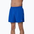 Pánske bežecké šortky Mizuno Core 5,5" reflex blue