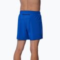 Pánske bežecké šortky Mizuno Core 5,5" reflex blue 2
