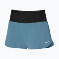 Dámske bežecké šortky Mizuno Multi Pocket citadel