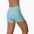 Dámske bežecké šortky Mizuno Impulse Core cloud blue 2