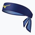 Čelenka Mizuno Bandana modrá