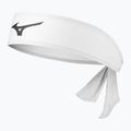Čelenka Mizuno Bandana biela