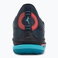 Padelové topánky Mizuno Wave Exceed Tour 6 Padel salute/hibiscus/enamel blue 6