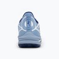 Dámské tenisové boty Mizuno Wave Exceed Tour 6 CC bel air blue/ bellwether blue/ white 6