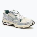 Topánky Mizuno Wave Rider 10 mizsnowwhite/ slate/bistrogreen