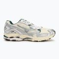 Topánky Mizuno Wave Rider 10 mizsnowwhite/ slate/bistrogreen 2