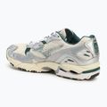 Topánky Mizuno Wave Rider 10 mizsnowwhite/ slate/bistrogreen 3