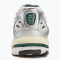 Topánky Mizuno Wave Rider 10 mizsnowwhite/ slate/bistrogreen 6