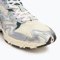 Topánky Mizuno Wave Rider 10 mizsnowwhite/ slate/bistrogreen 7