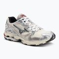 Pánske topánky Mizuno Wave Rider 10 mizuno snow white/black sand/ryth red