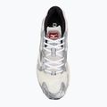 Pánske topánky Mizuno Wave Rider 10 mizuno snow white/black sand/ryth red 5