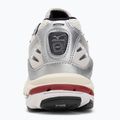 Pánske topánky Mizuno Wave Rider 10 mizuno snow white/black sand/ryth red 6