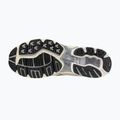 Pánske topánky Mizuno Wave Rider 10 mizuno snow white/black sand/ryth red 4
