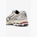 Pánske topánky Mizuno Wave Rider 10 mizuno snow white/black sand/ryth red 8