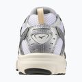 Topánky Mizuno MXR white/iron gate/peach purée 3
