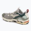Pánske topánky Mizuno Wave Rider 10 Premium opal grey/pristine/bistro green 3