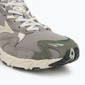 Pánske topánky Mizuno Wave Rider 10 Premium opal grey/pristine/bistro green 7