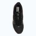 Pánske bežecké topánky Mizuno Wave Rider 28 black/white/ evening primrose 5