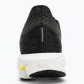 Pánske bežecké topánky Mizuno Wave Rider 28 black/white/ evening primrose 6