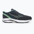 Pánske bežecké topánky Mizuno Wave Prodigy 6 india ink/neo mint 2