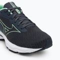 Pánske bežecké topánky Mizuno Wave Prodigy 6 india ink/neo mint 7