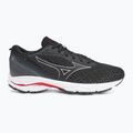 Pánske bežecké topánky Mizuno Wave Prodigy 6 black/galaxy silver/high risk red 2