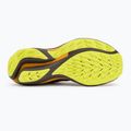Pánske bežecké topánky Mizuno Wave Rider TT 2 molé/rythmic red/evening primrose 4