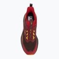 Pánske bežecké topánky Mizuno Wave Rider TT 2 molé/rythmic red/evening primrose 5