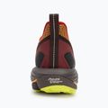 Pánske bežecké topánky Mizuno Wave Rider TT 2 molé/rythmic red/evening primrose 6