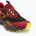 Pánske bežecké topánky Mizuno Wave Rider TT 2 molé/rythmic red/evening primrose 7