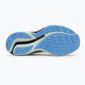 Pánske bežecké topánky Mizuno Wave Rider GTX 2 vintage indigo/neo mint/front blue 4