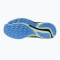 Pánske bežecké topánky Mizuno Wave Rider GTX 2 vintage indigo/neo mint/front blue 3