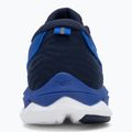 Pánske bežecké topánky Mizuno Wave Revolt 3 Reflex blue c/green gecko/peacoat 6