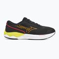 Pánske bežecké topánky Mizuno Wave Revolt 3 black/bright marigold/evening primrose 2