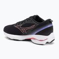 Dámske bežecké topánky Mizuno Prodigy 6 black/camellia rose/paisley purple 3
