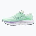Dámske bežecké topánky Mizuno Wave Serene neo mint/paisley purple/citadel