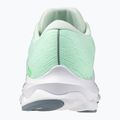 Dámske bežecké topánky Mizuno Wave Serene neo mint/paisley purple/citadel 3