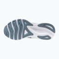 Dámske bežecké topánky Mizuno Wave Serene neo mint/paisley purple/citadel 5