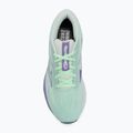 Dámske bežecké topánky Mizuno Wave Serene neo mint/paisley purple/citadel 5