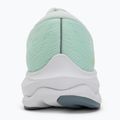 Dámske bežecké topánky Mizuno Wave Serene neo mint/paisley purple/citadel 6