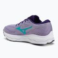Dámske bežecké topánky Mizuno Wave Serene thistle/ceramic/violet indigo 3