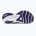 Dámske bežecké topánky Mizuno Wave Serene thistle/ceramic/violet indigo 4