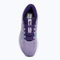 Dámske bežecké topánky Mizuno Wave Serene thistle/ceramic/violet indigo 5