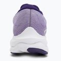 Dámske bežecké topánky Mizuno Wave Serene thistle/ceramic/violet indigo 6