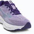 Dámske bežecké topánky Mizuno Wave Serene thistle/ceramic/violet indigo 7