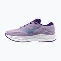 Dámske bežecké topánky Mizuno Wave Serene thistle/ceramic/violet indigo 2
