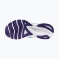 Dámske bežecké topánky Mizuno Wave Serene thistle/ceramic/violet indigo 5