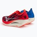 Bežecké topánky Mizuno Wave Rebellion Pro 3 ignition red/whte/baseball blue 3