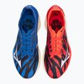 Bežecké topánky Mizuno Wave Rebellion Pro 3 ignition red/whte/baseball blue 5