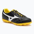 Pánske kopačky Mizuno Mrl Sala Club TF graphite/cyber yellow